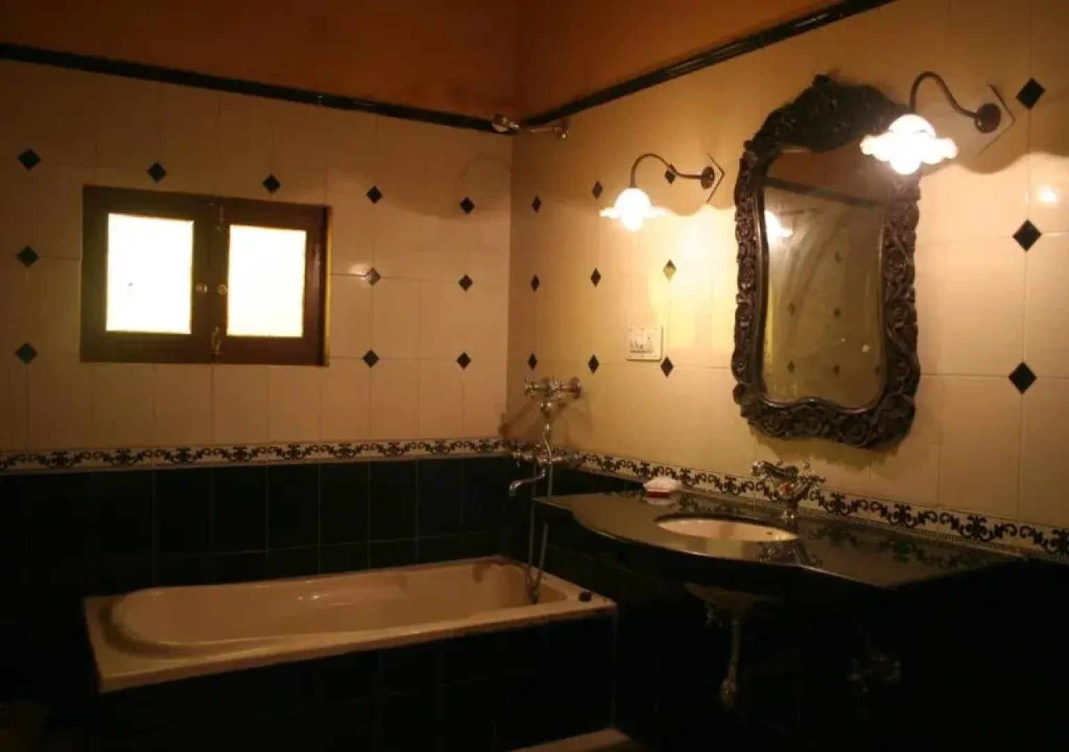 Nachana Haveli Hotel