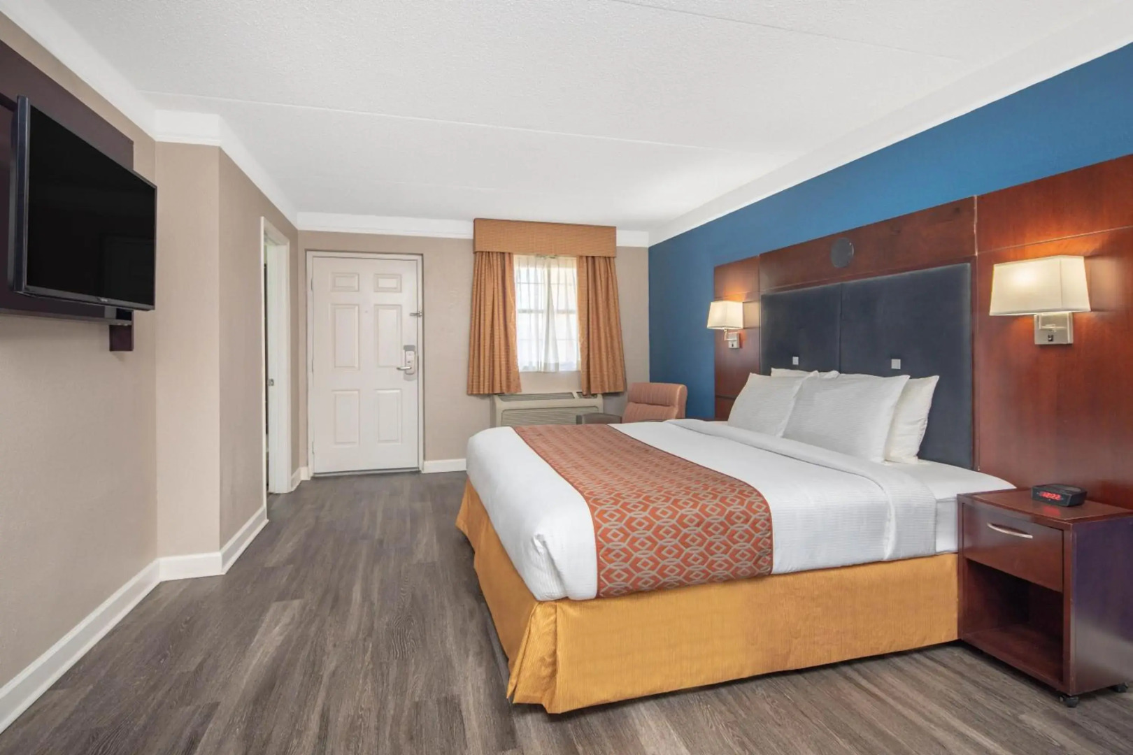 Budget Inn & Suite Atlanta Marietta Stadium