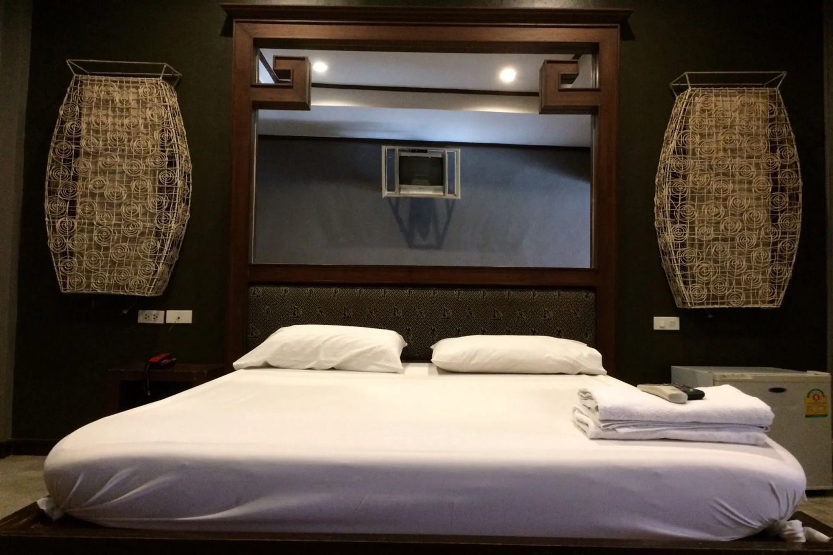 OYO 1160 Top inn Lam Luk Ka