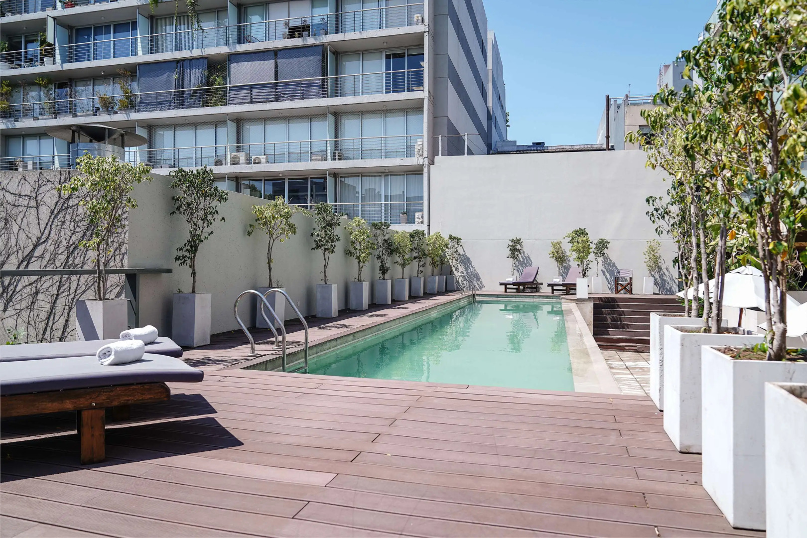 Dazzler by Wyndham Buenos Aires Palermo