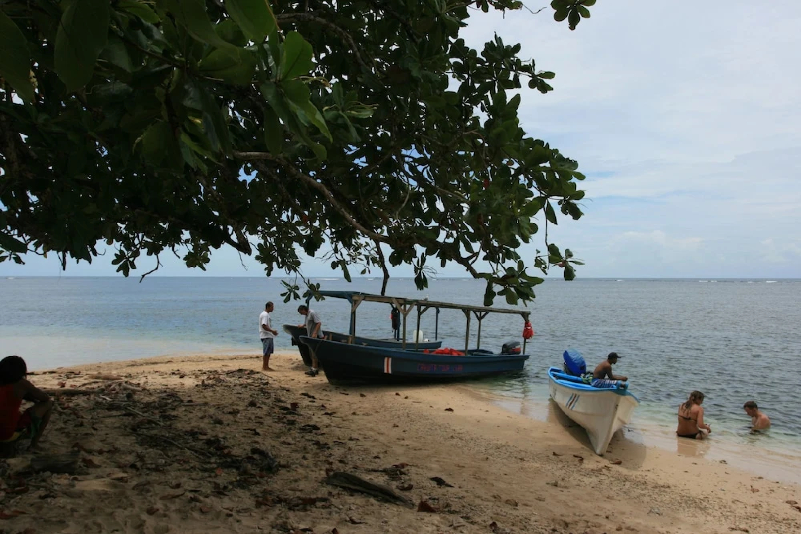 La Diosa Nature Lodge