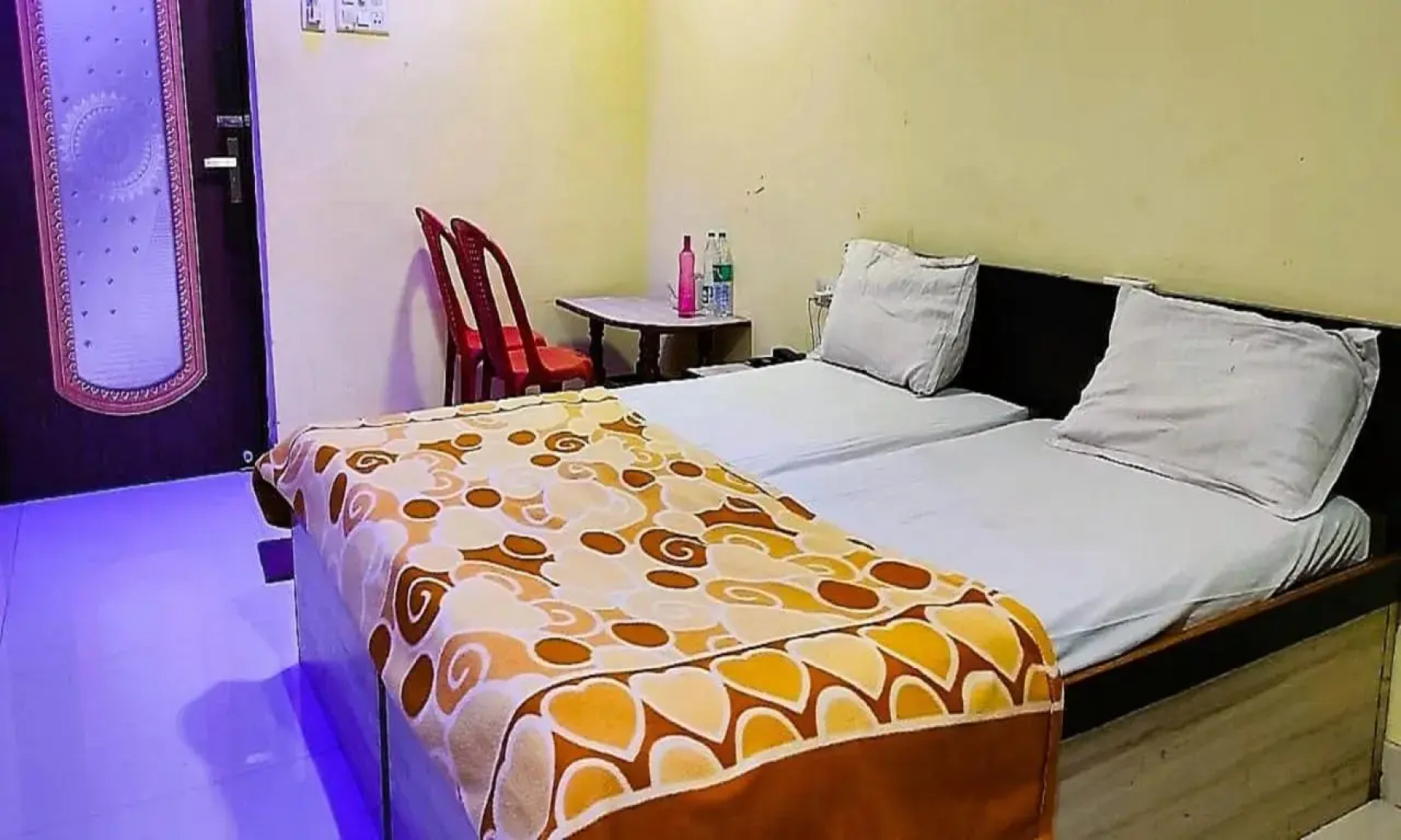 Hotel Madhuwan Heights