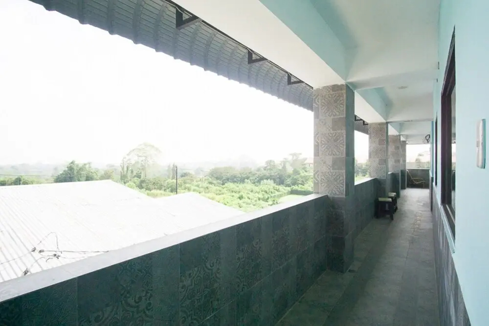 Bagus Inn Hotel By Reddoorz