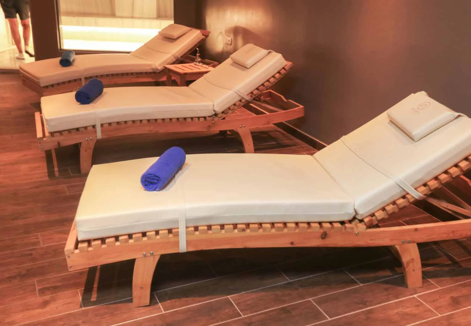 Blue Sea Beach Resort