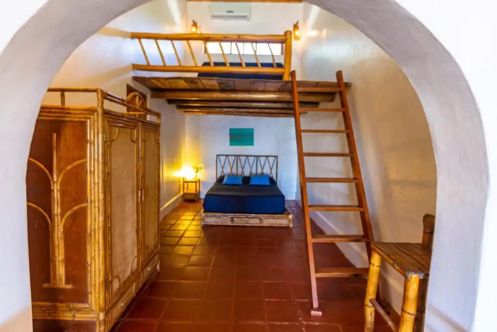 Hotel Del Wawa Beach Front