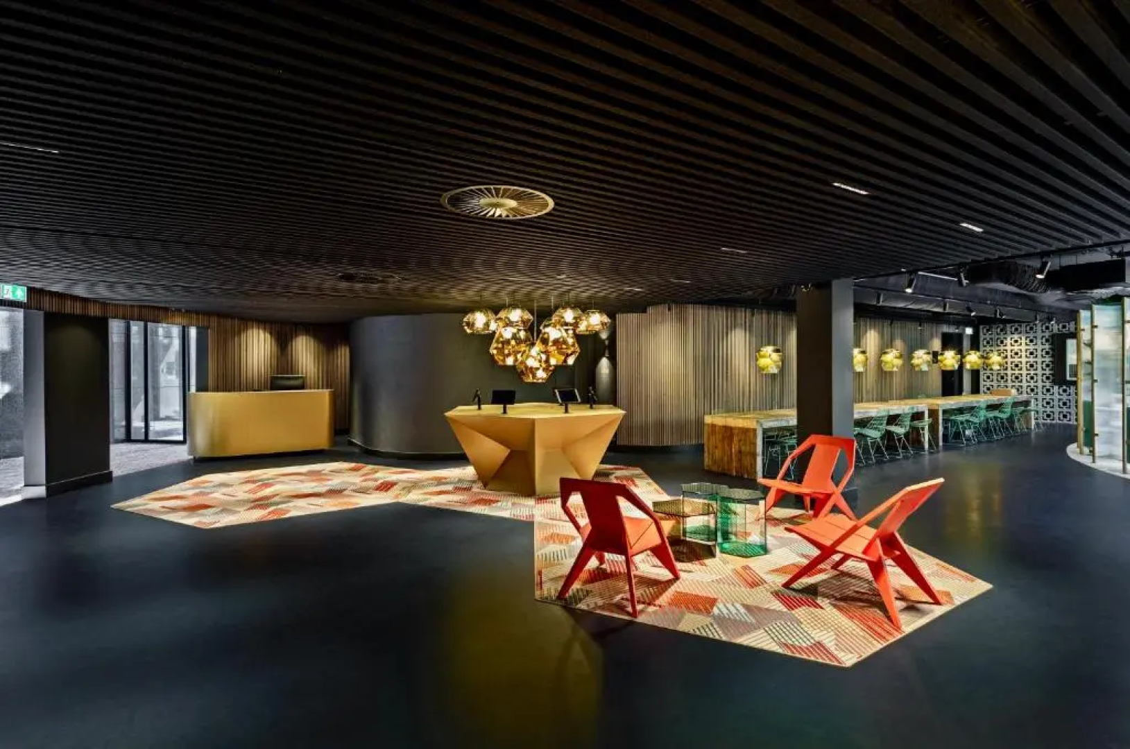 The Florian Amsterdam Schiphol Airport, WorldHotels Crafted