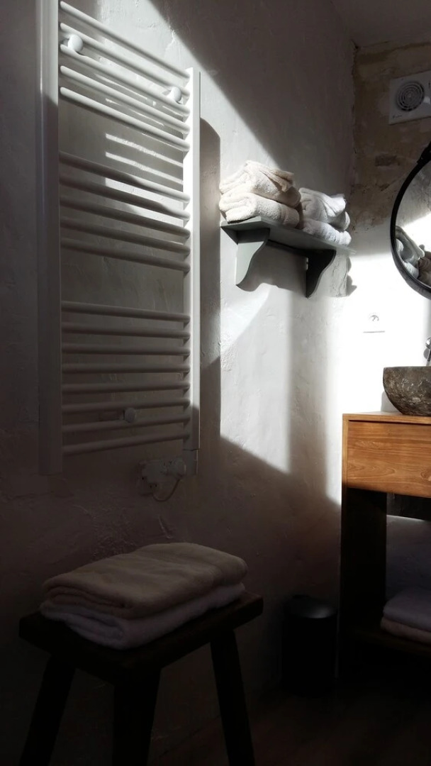 La Grange De L’etang Des Faures