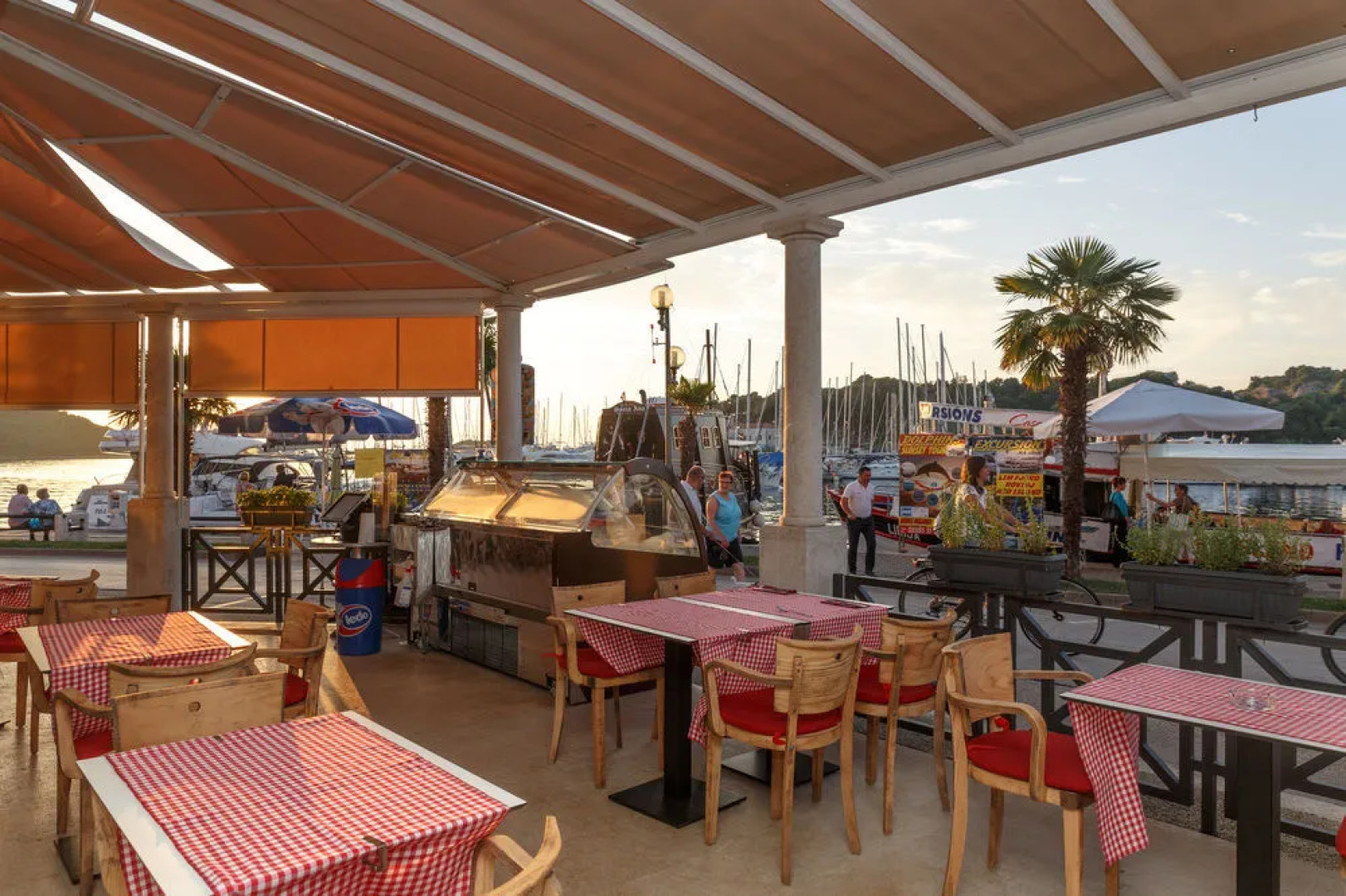 Maistra Select Riva Apartments