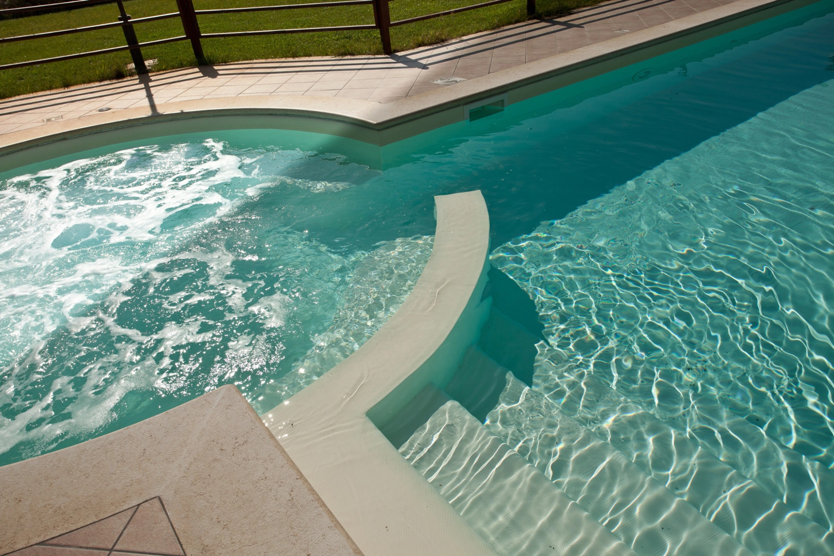 Appartamento Le Rondini