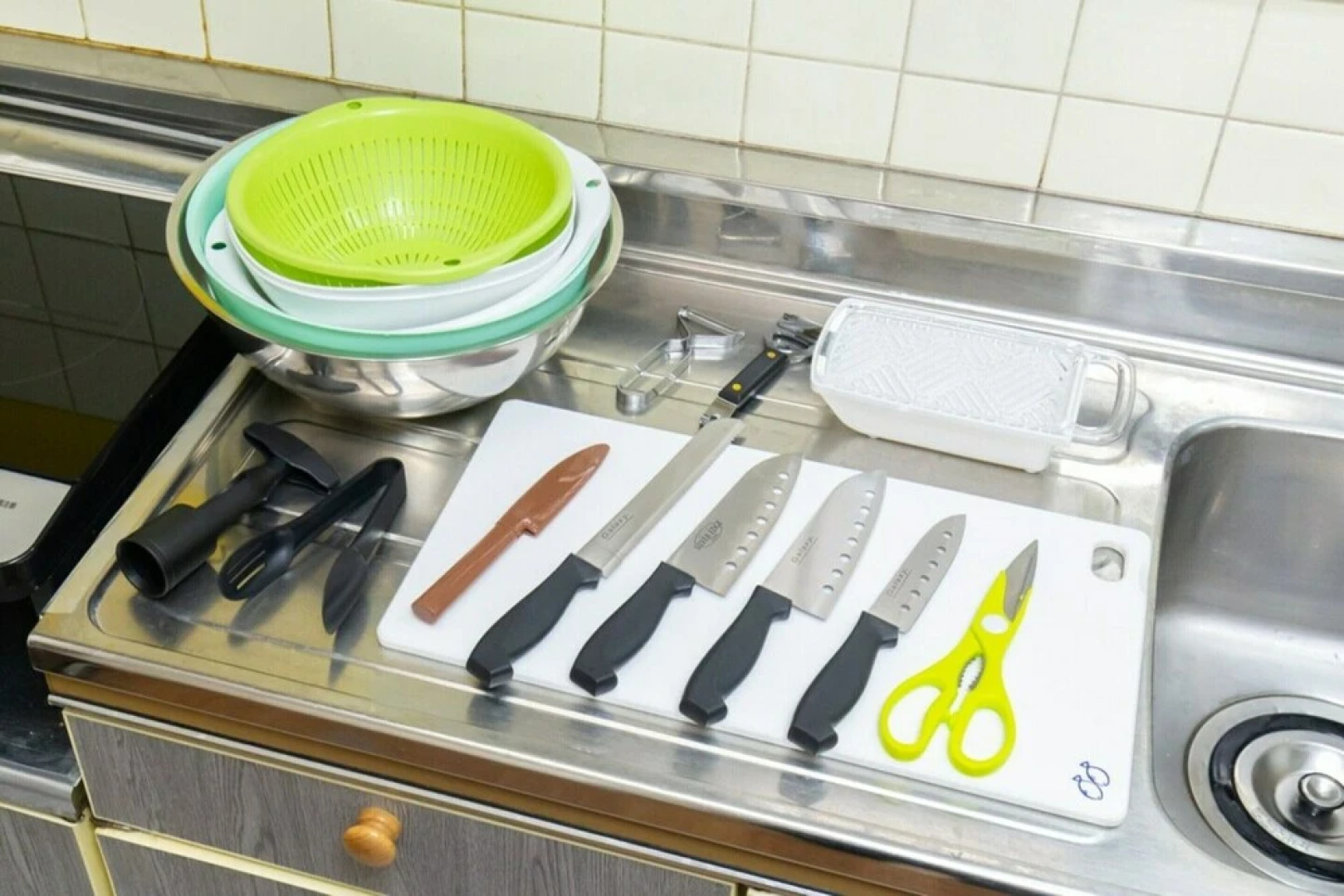 TAKAHOUSE Tokyo NISHIFUNABASHI