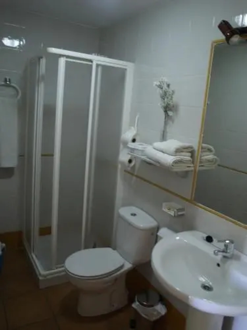 Apartamentos Arroyo Parrilla