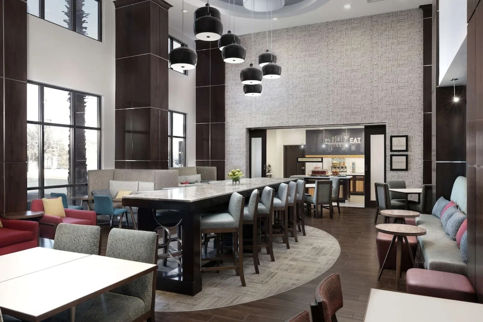 Hampton Inn & Suites El Paso/East