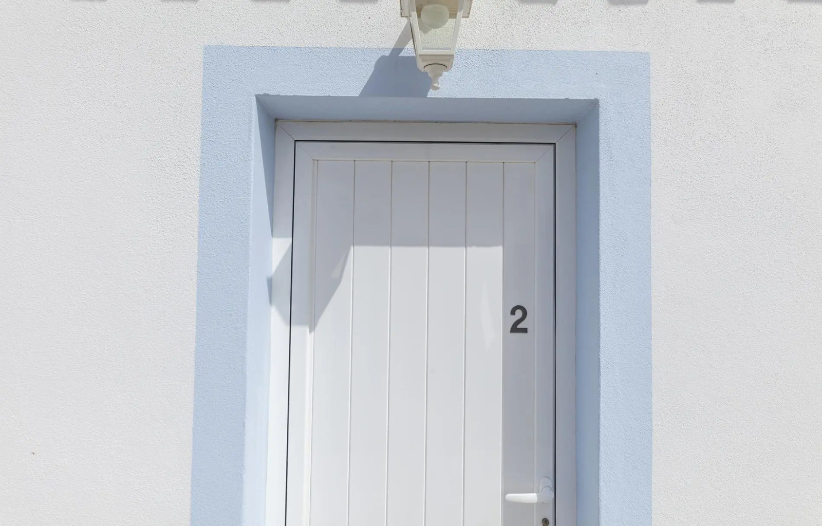 I 2 - Apartment 2 in St. Johns Countryside Getaway