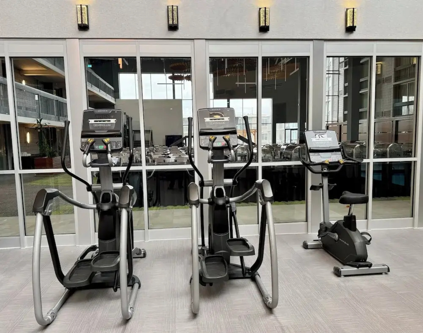 Candlewood Suites Burlington Conference Centre