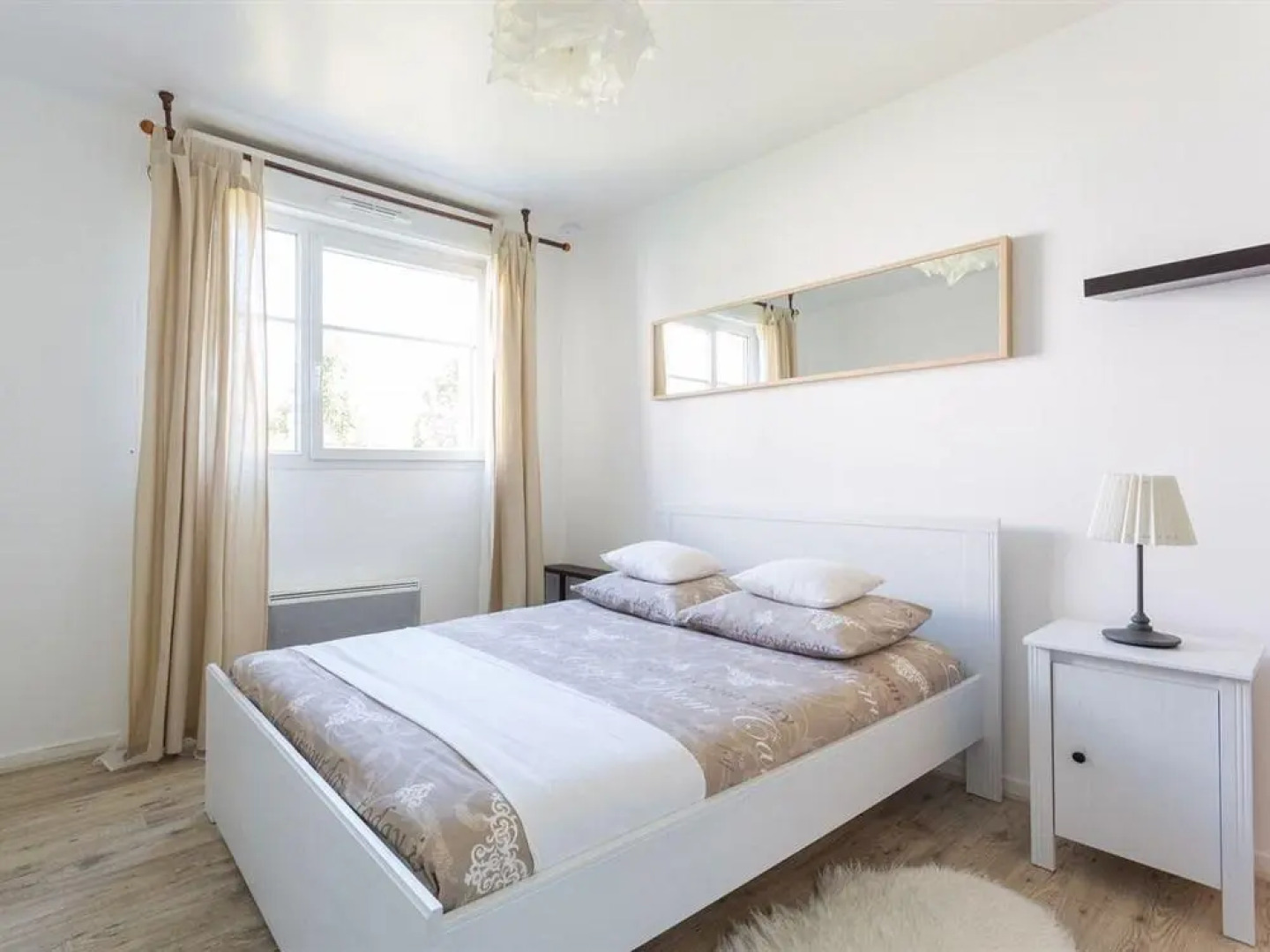 123 Home - The Cosy Loft