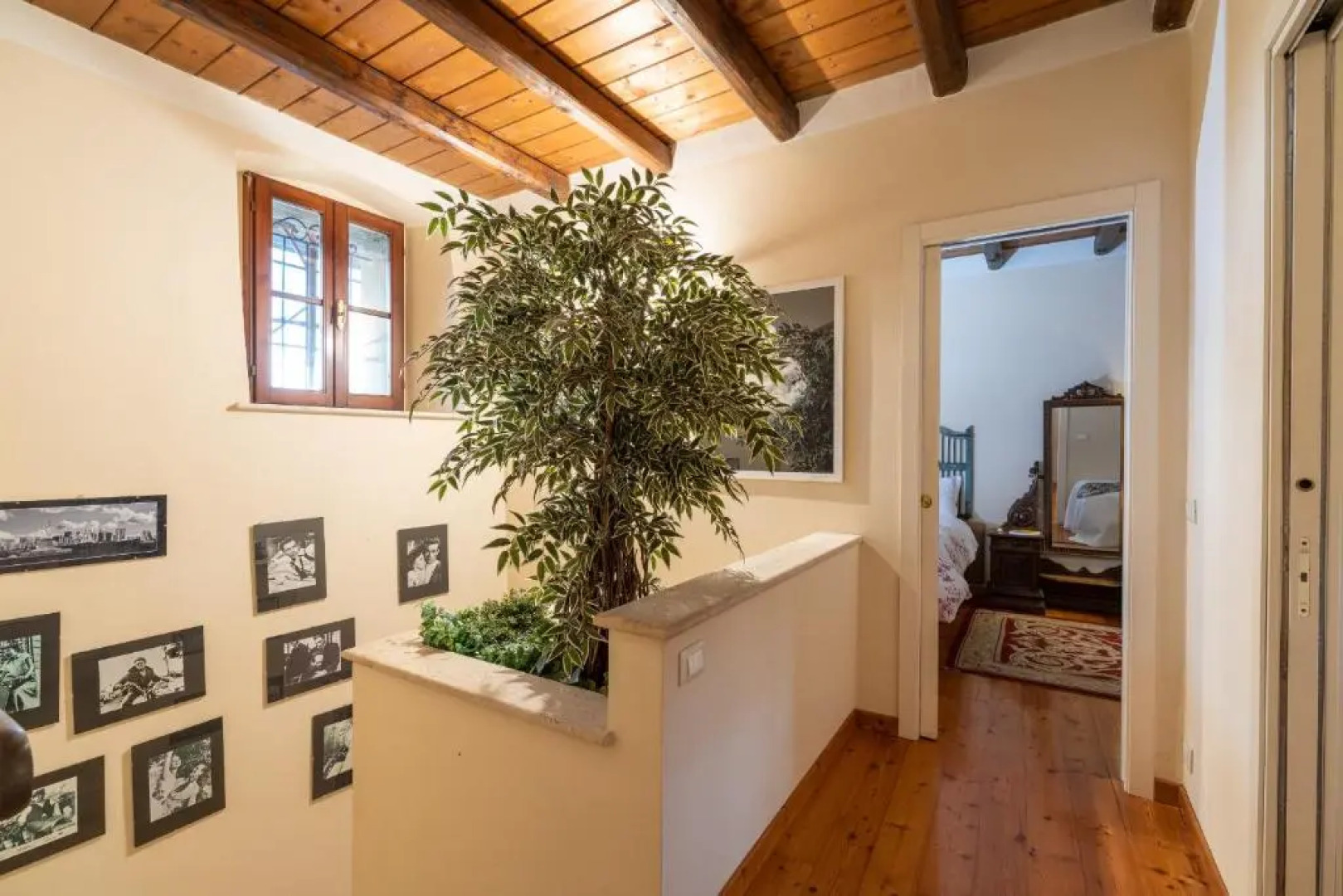 Villa Torre dell'acqua