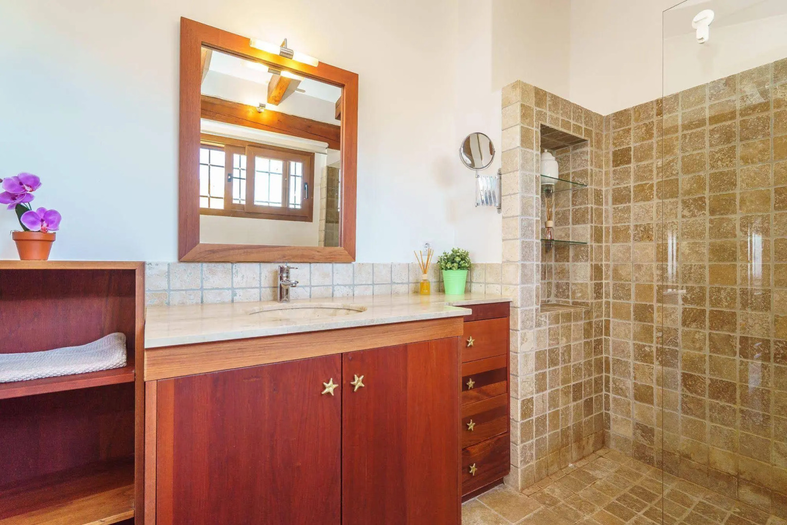 SolHabitat Villa Big Blue