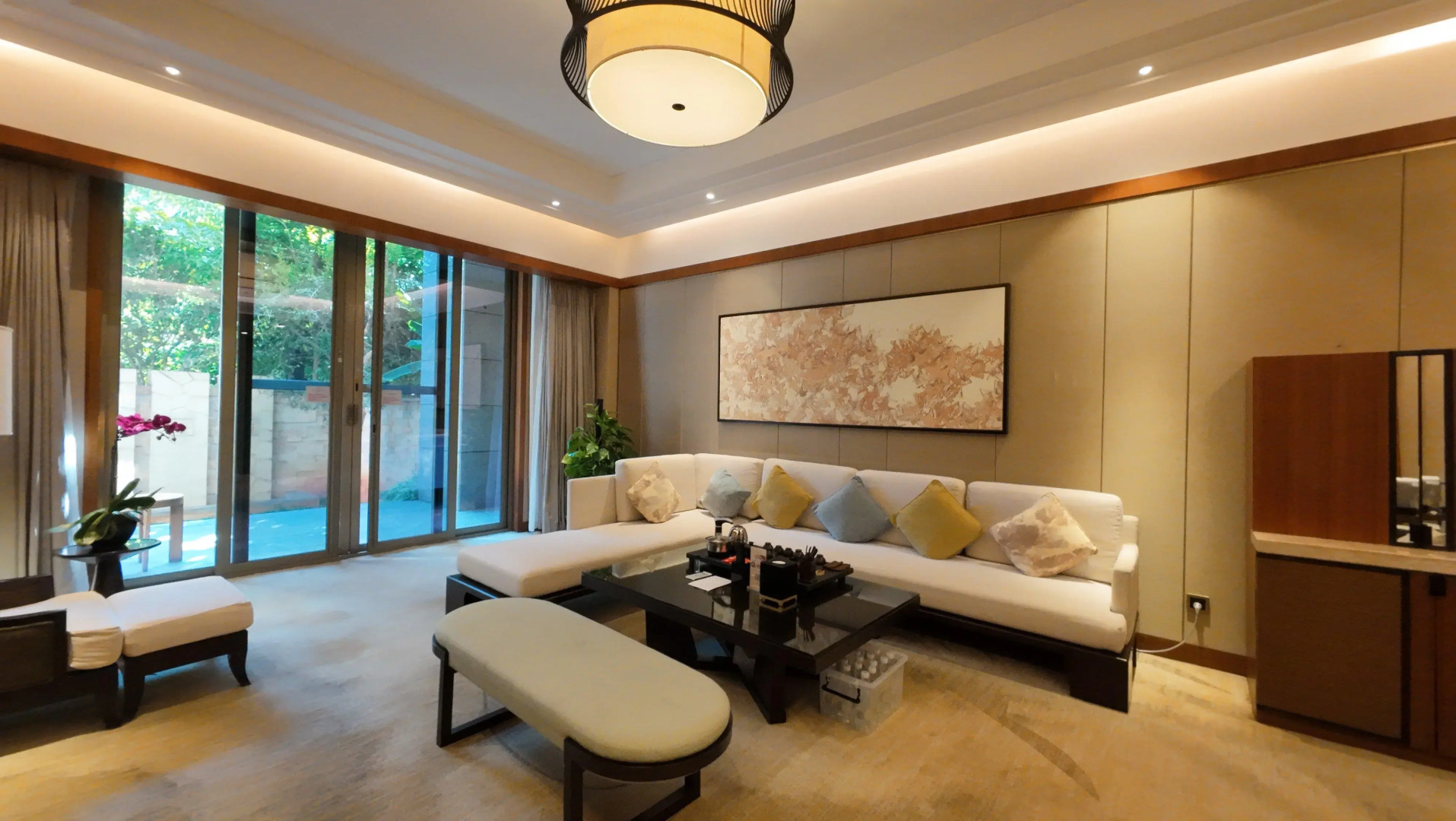 InterContinental Kunming by IHG