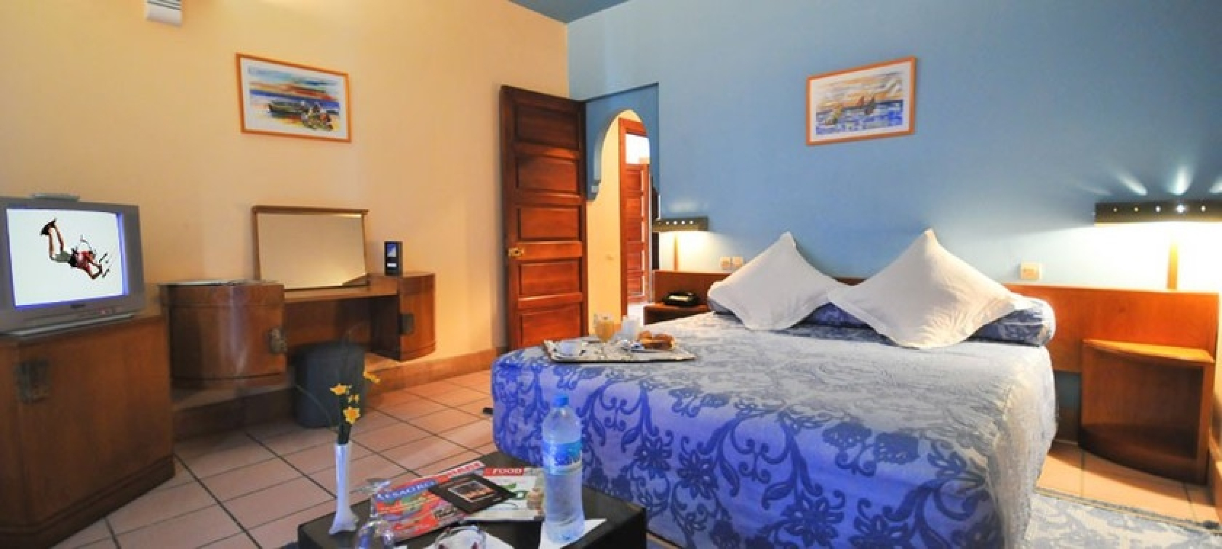 Hotel Sahara Regency