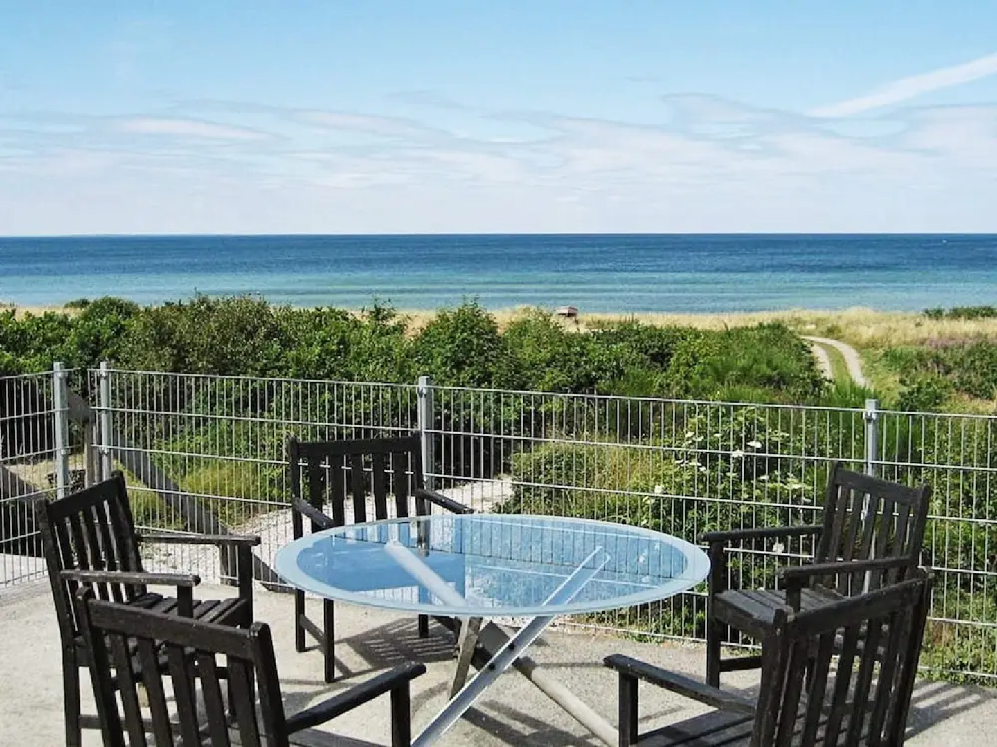 Holiday Home in Glesborg