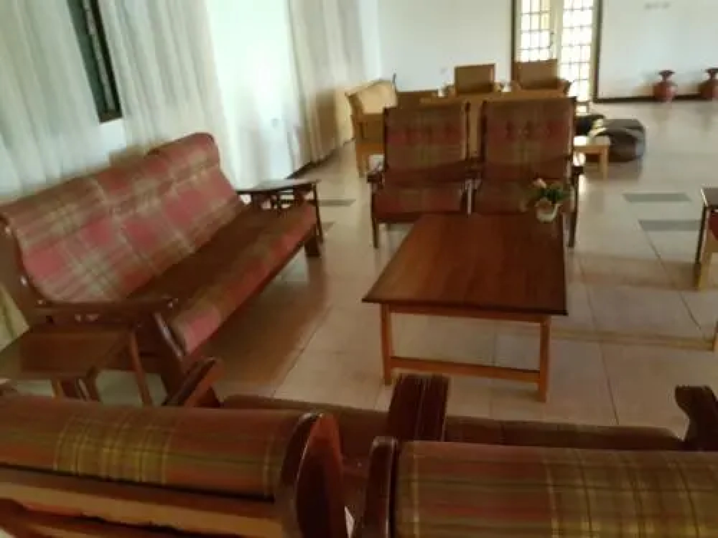 Bella Vista Luxury Guest House