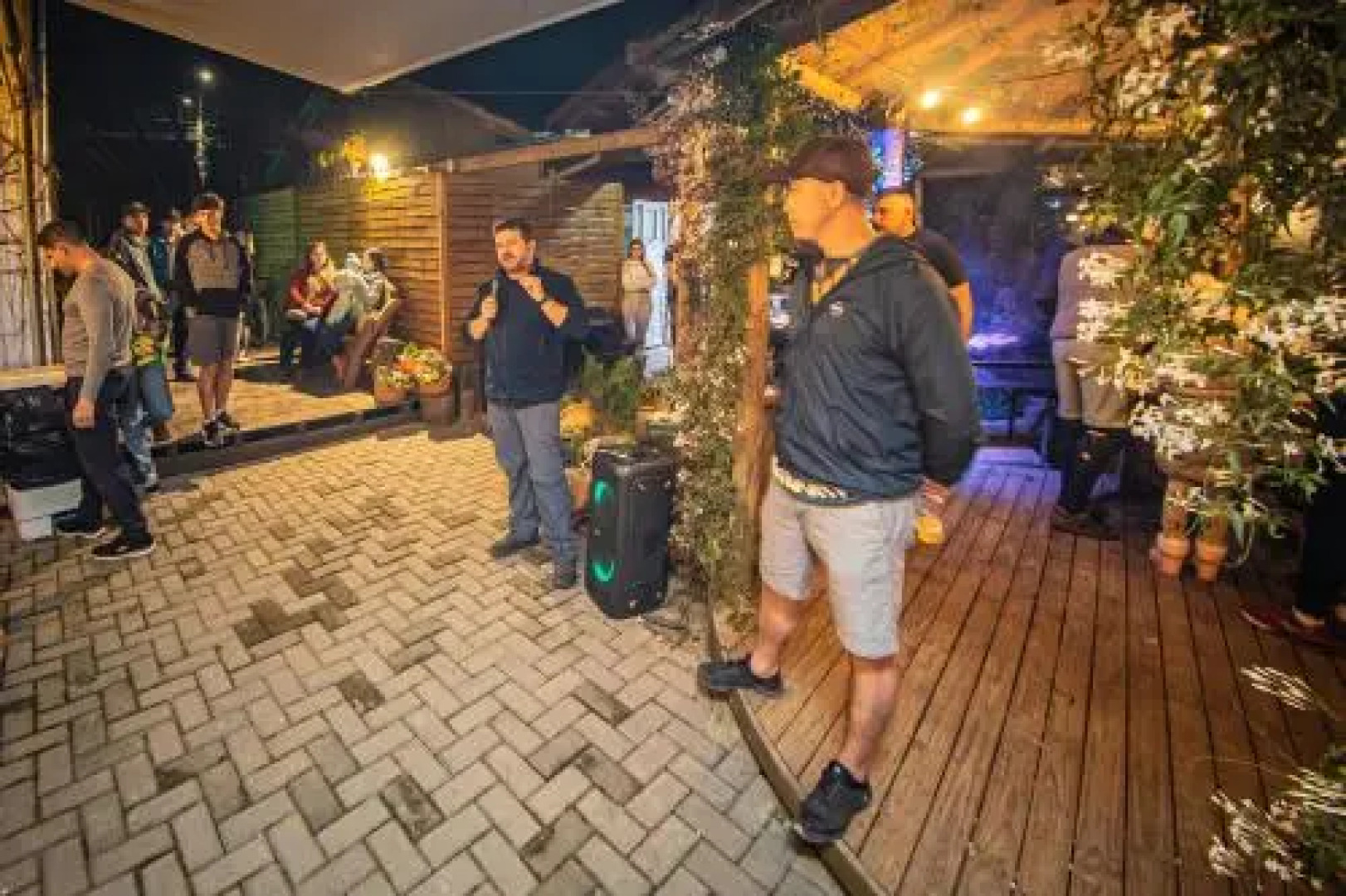 Pousada Kiriri etê das Flores