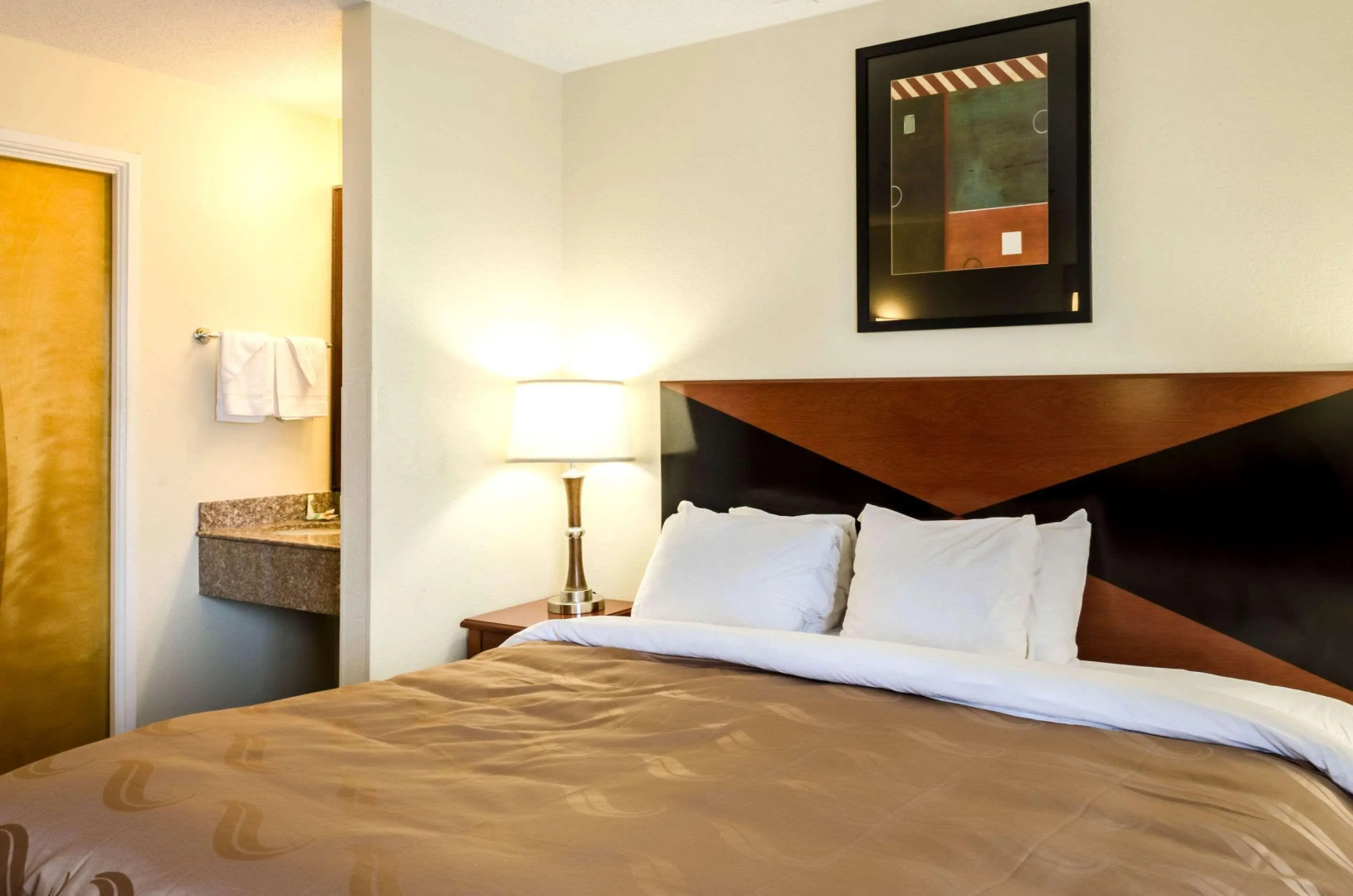 Quality Inn Meridian, Ms