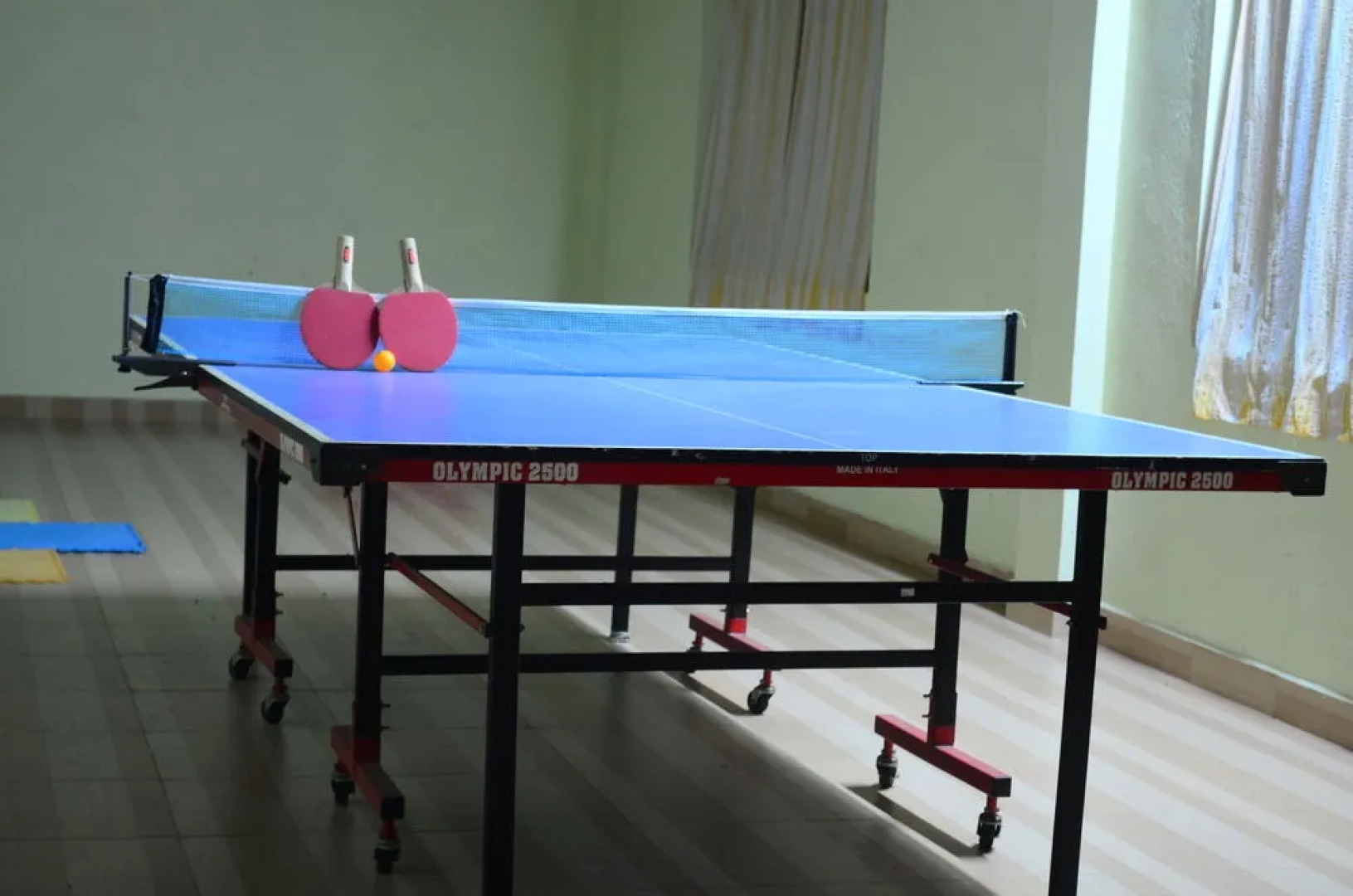 SanJose Holiday Home Resort