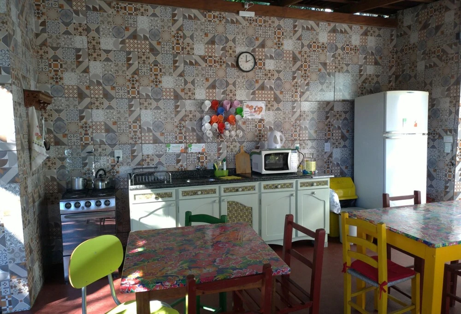 Joinville Hostel & Pousada