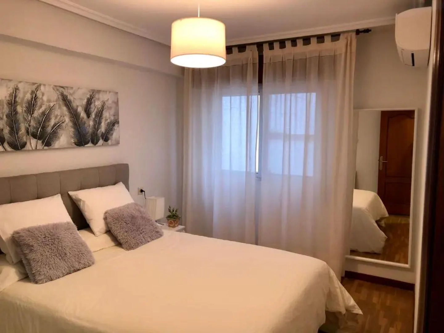 Apartamento La Plaza en Toro Zamora