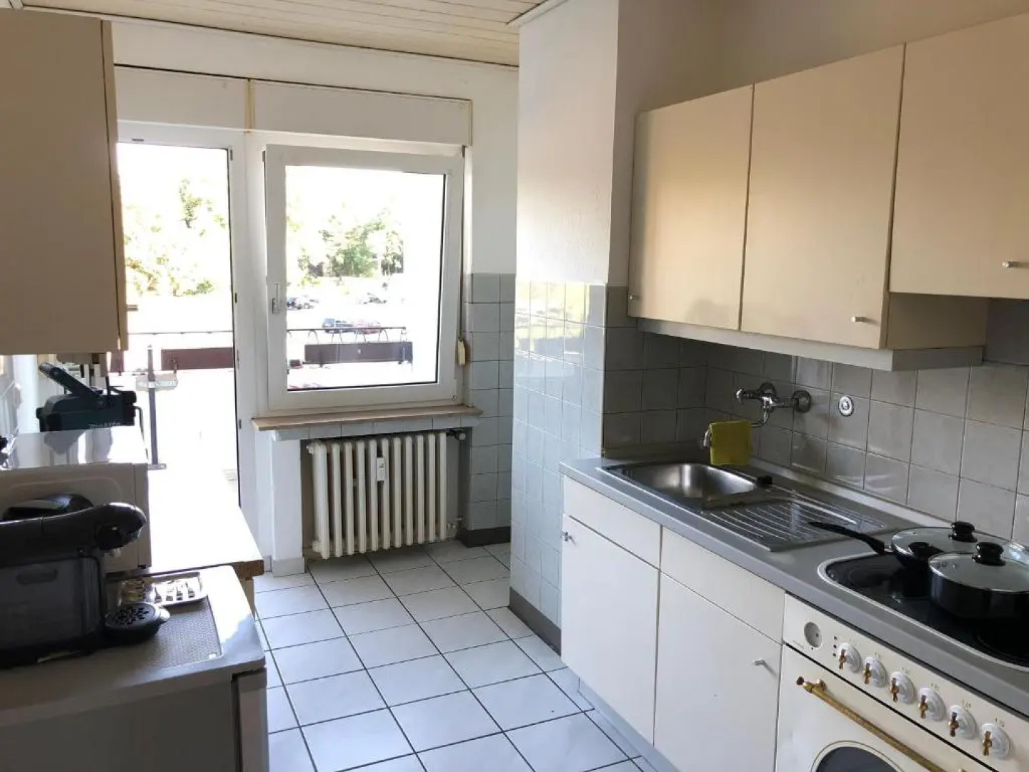 Wondervolles zuhause auf Zeit