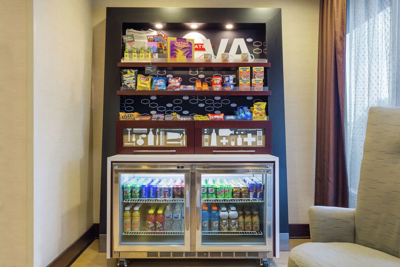 Hampton Inn Manassas