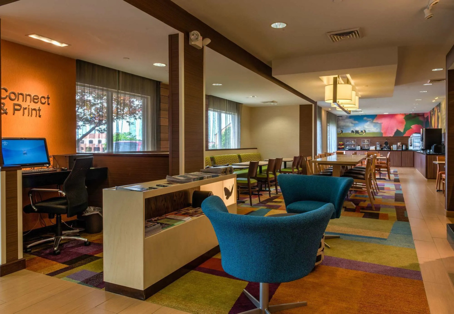 Fairfield Inn by Marriott Fort Leonard Wood St. Robert