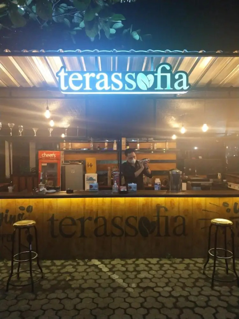 Hotel Sofia Juanda Surabaya