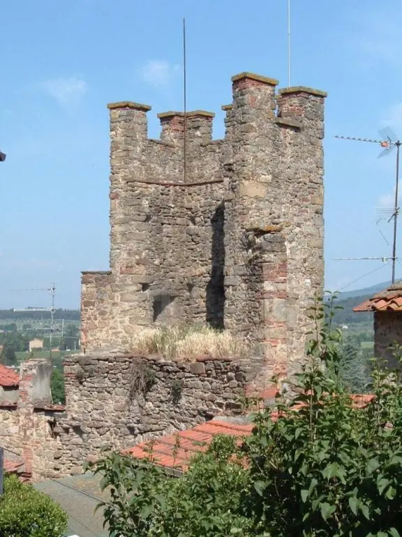 Antica dimora figli di Bocco