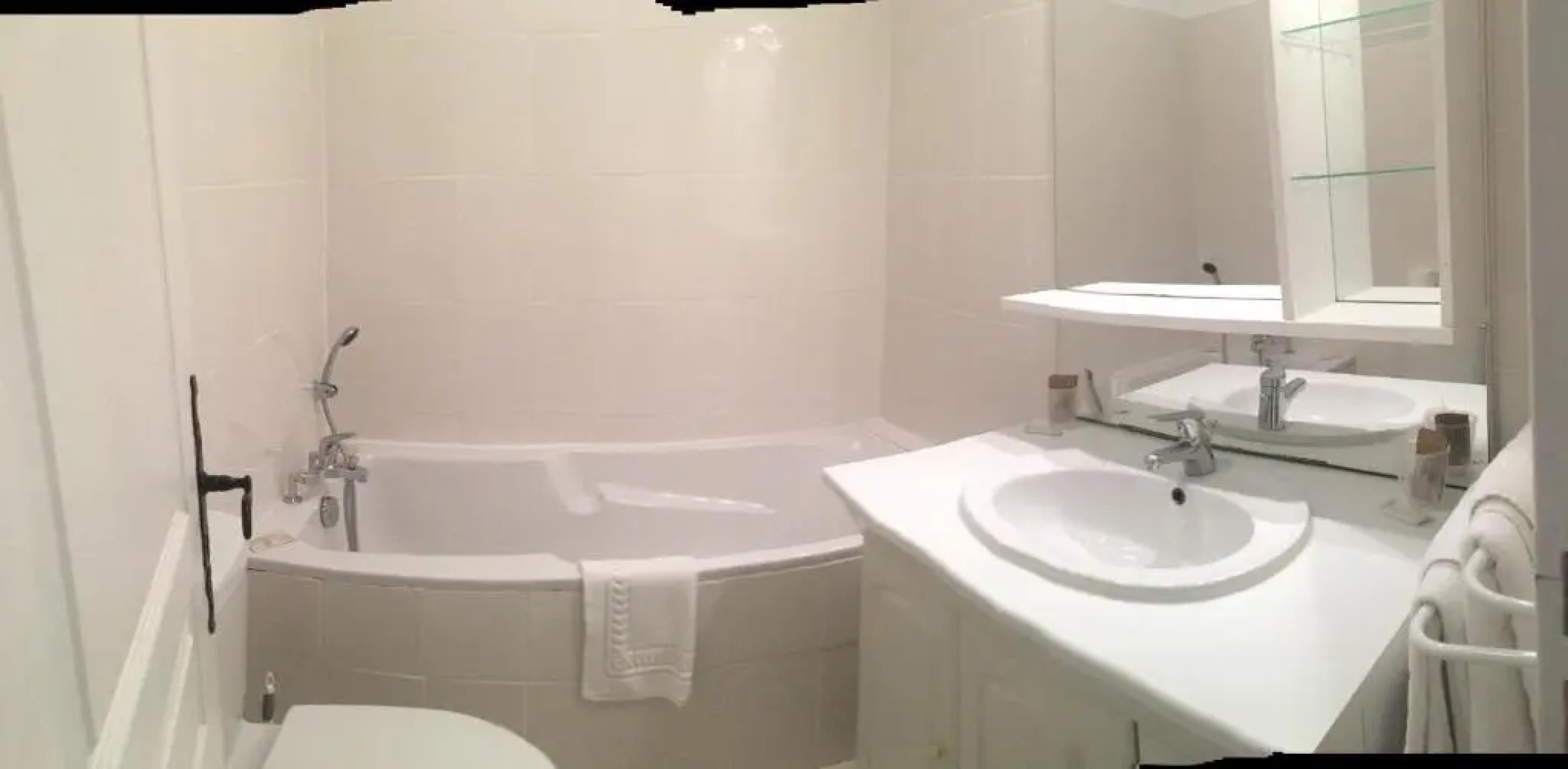 Hôtel Château Du Rey