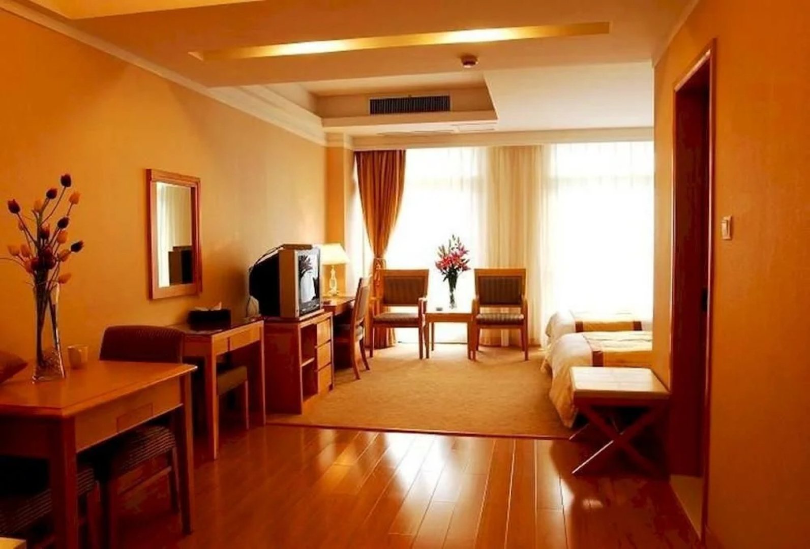Margaret Center Hotel Shaoxing
