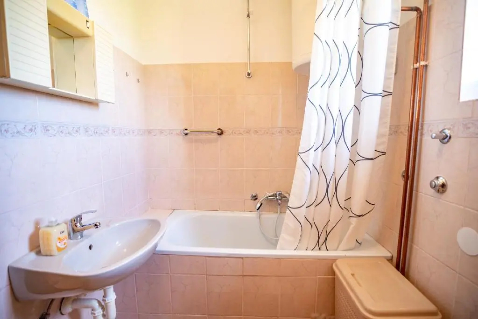 Apartments Fuma