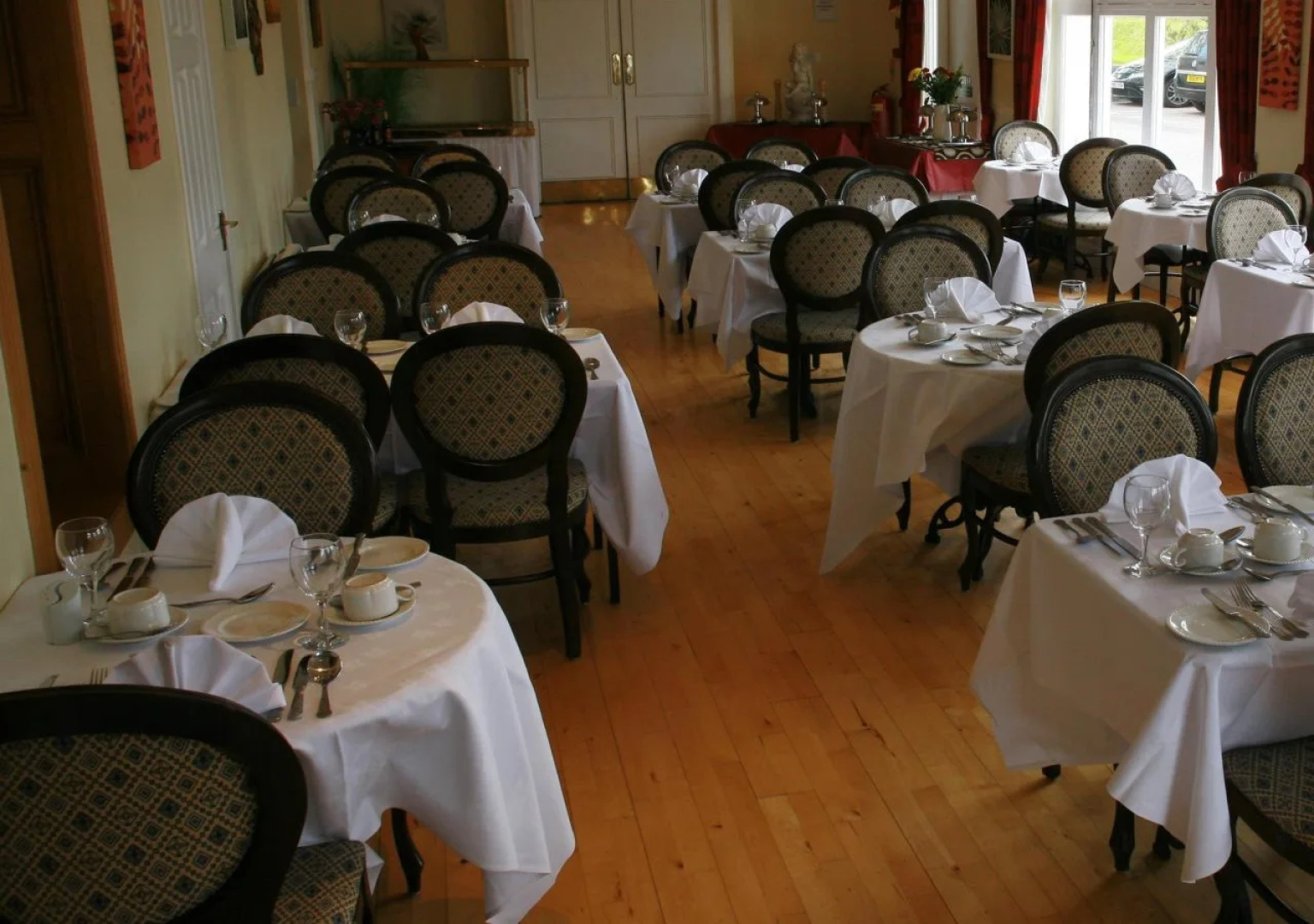 Imperial Hotel