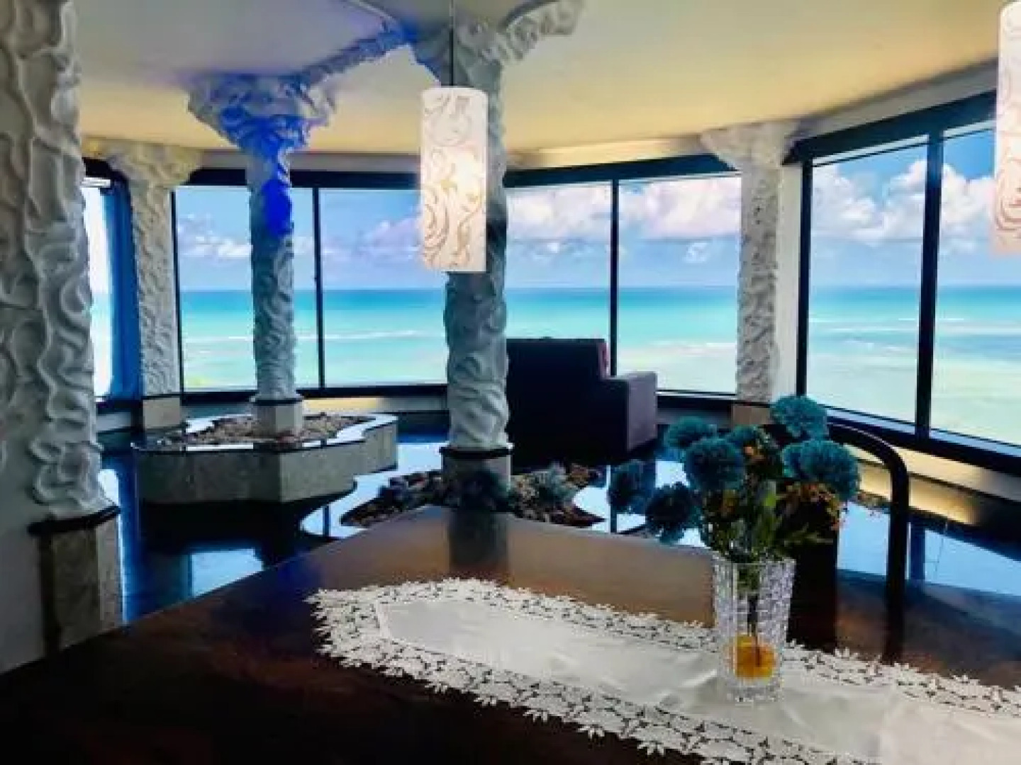 Flor de Lótus Hotel