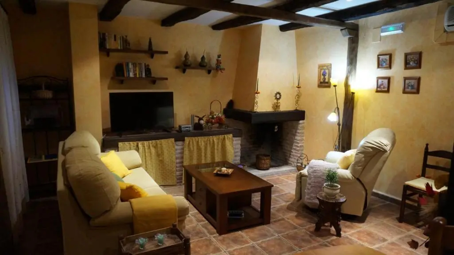 Casa Rural AKIMEQUEDU