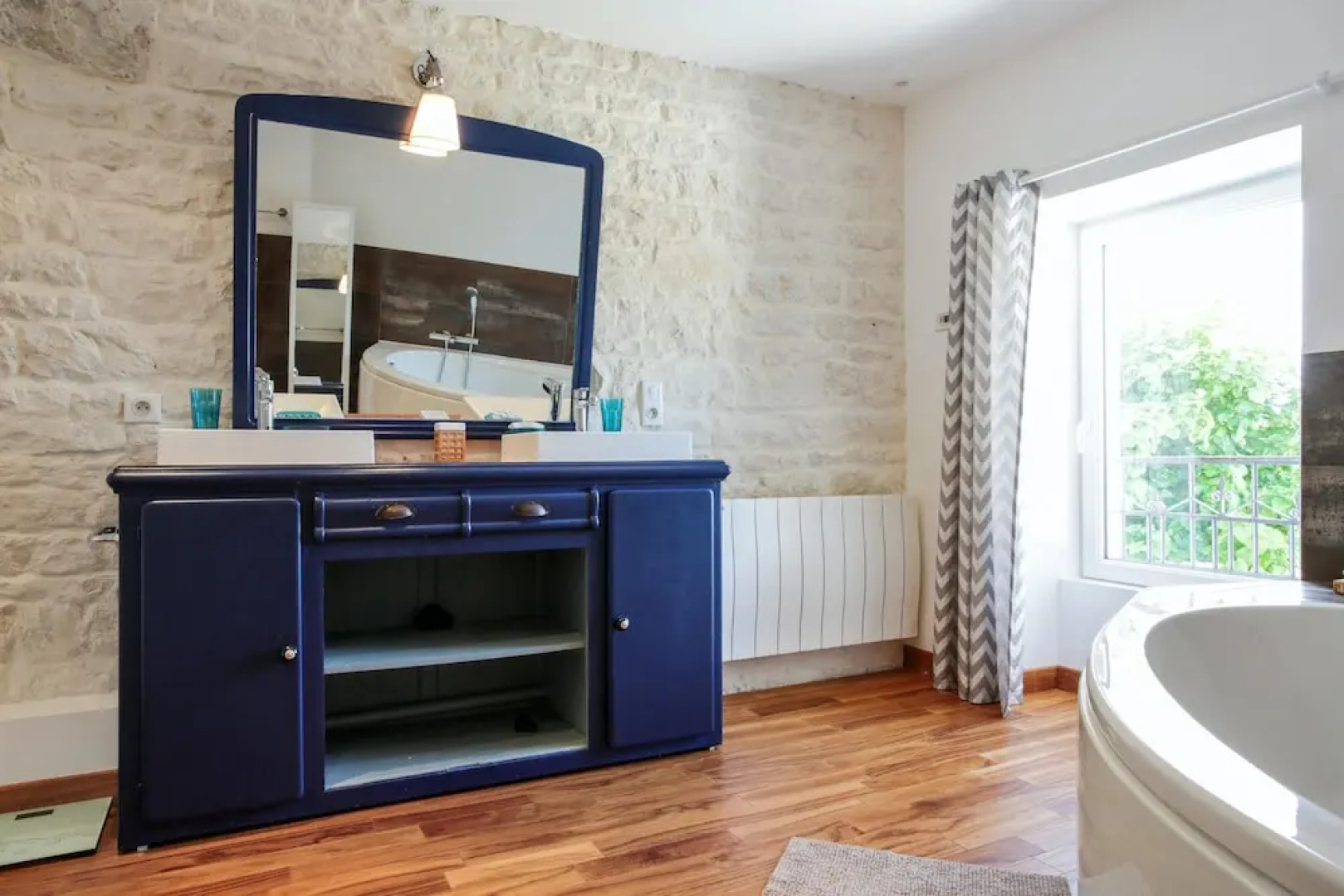 House With 4 Bedrooms in Saint-georges-du-bois, With Private Pool, Enc