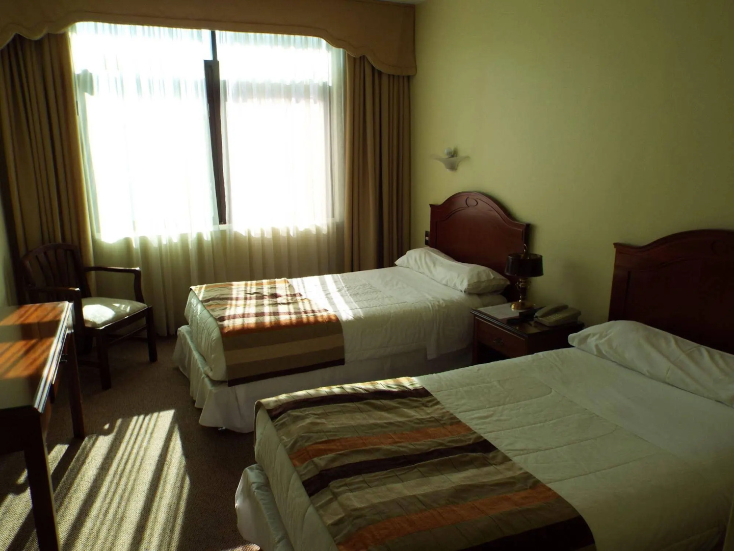 Hotel HD