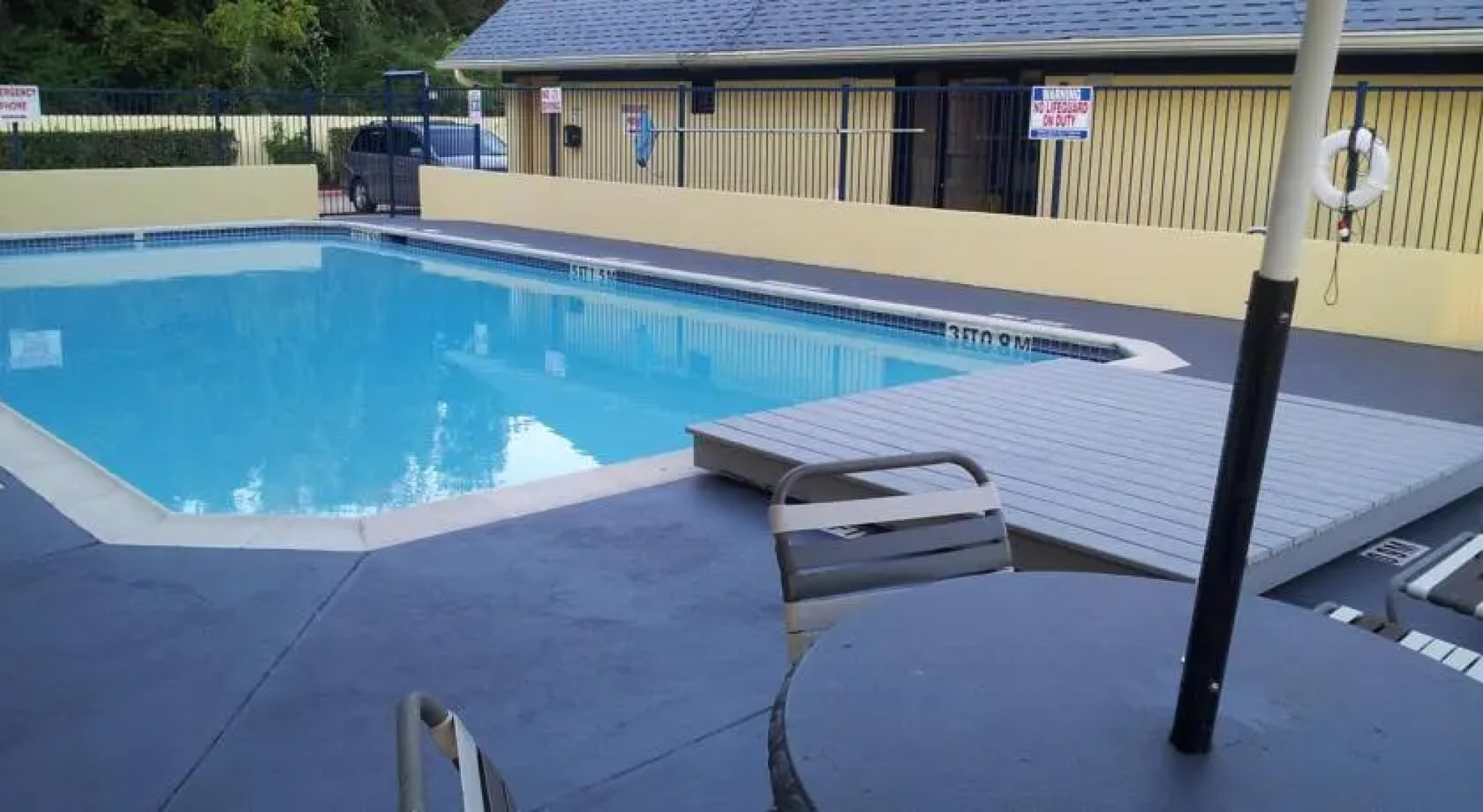 Best Western Alvin Inn