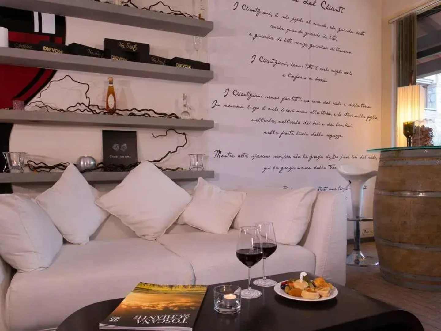 CDH Hotel Radda