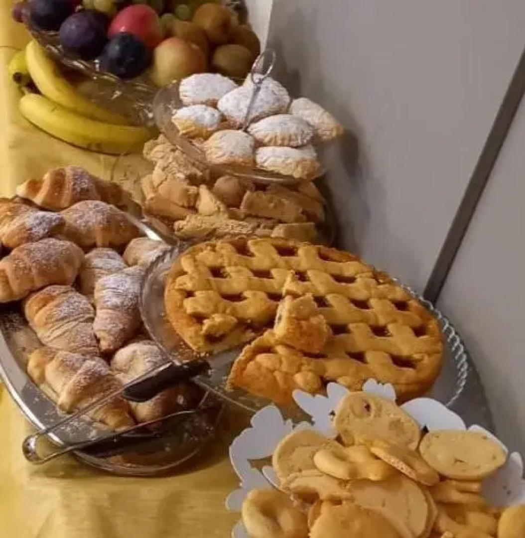 B&B Le Scalette B&B San Marco