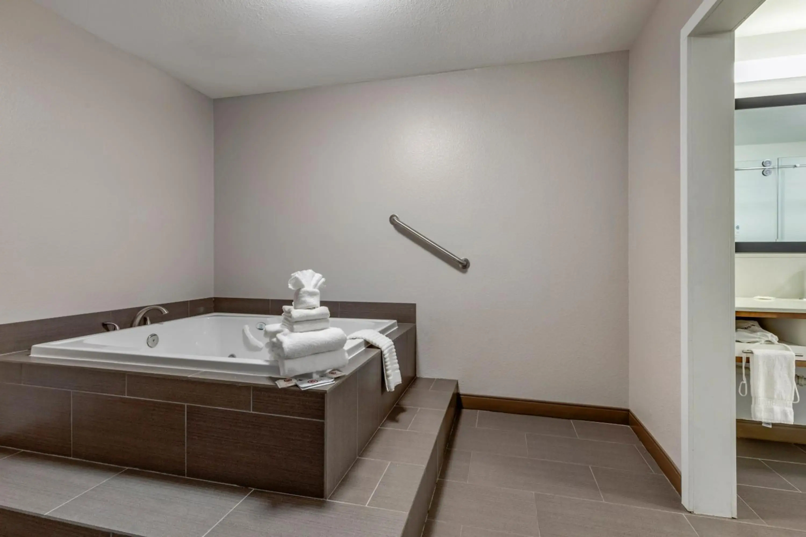 Comfort Inn - Weatherford