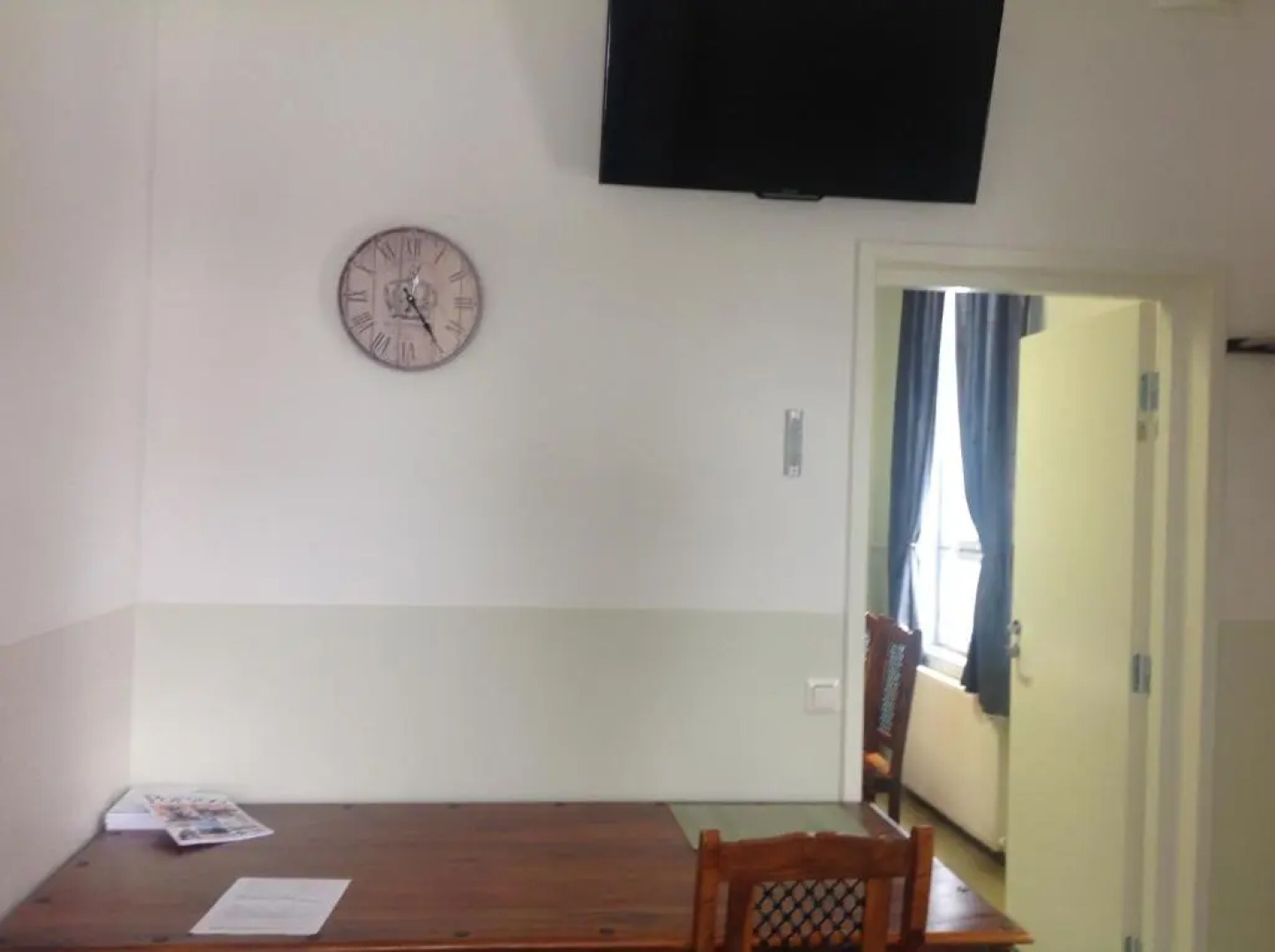 Gasthaus Villa Svensk