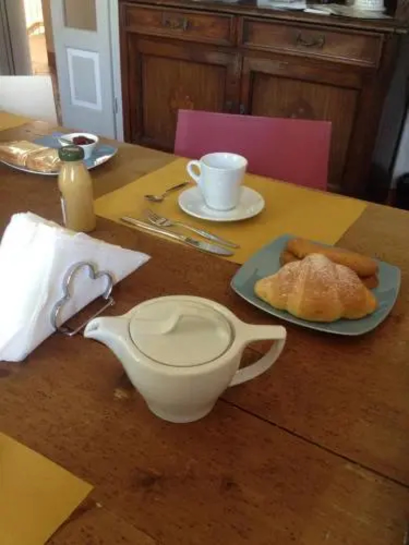 Alloggio Della Villetta