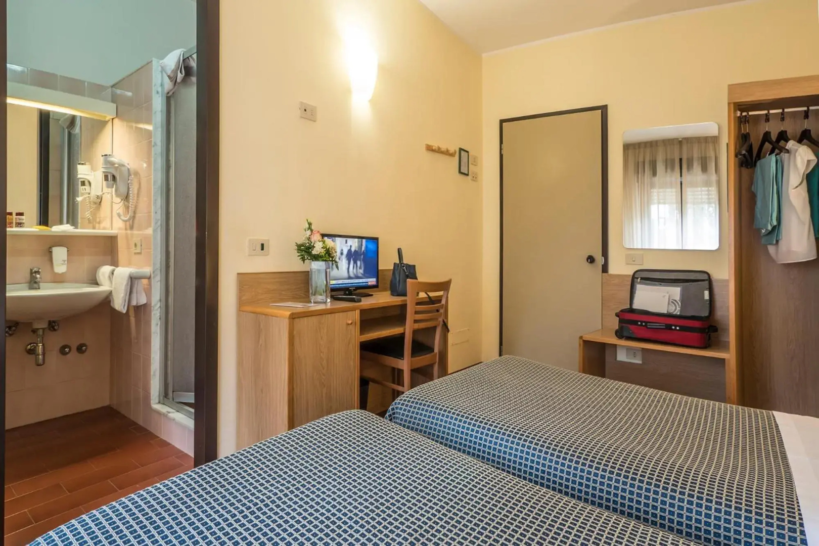 Vega Hotel Perugia